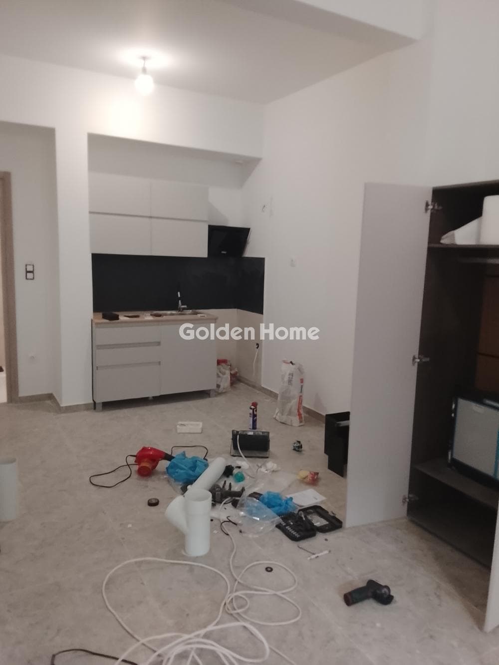 Διαμέρισμα στην Νέο Φάληρο, Πειραιάς — Φωτογραφία 3 από 8