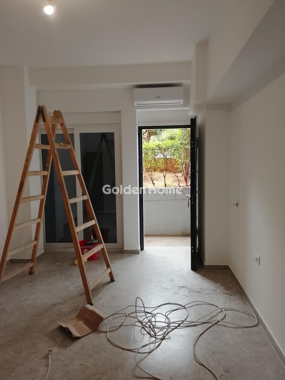 Διαμέρισμα στην Νέο Φάληρο, Πειραιάς — Φωτογραφία 2 από 8