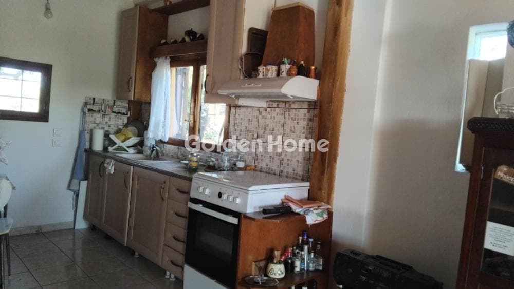 Μονοκατοικία στην Οικισμός Βγενά, Ραφήνα — Φωτογραφία 6 από 24