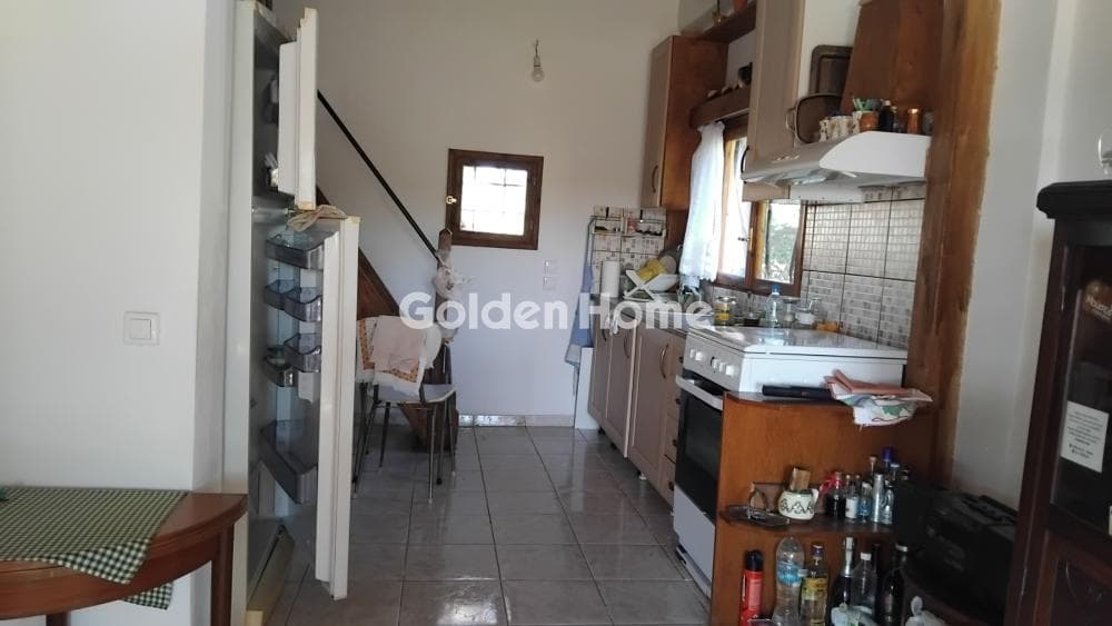 Μονοκατοικία στην Οικισμός Βγενά, Ραφήνα — Φωτογραφία 4 από 24