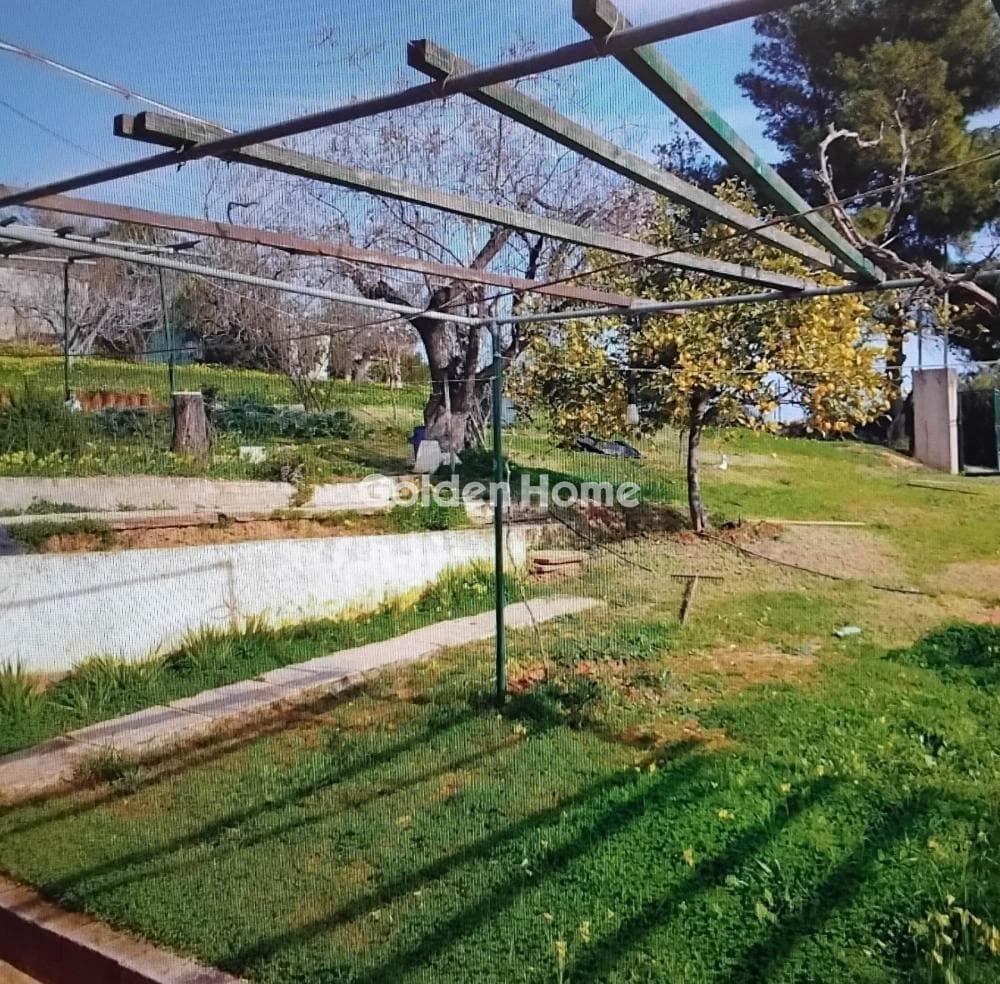 Μονοκατοικία στην Οικισμός Βγενά, Ραφήνα — Φωτογραφία 23 από 24