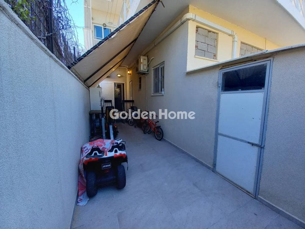 Διαμέρισμα στην Κέντρο, Άνω Λιόσια — Φωτογραφία 15 από 17