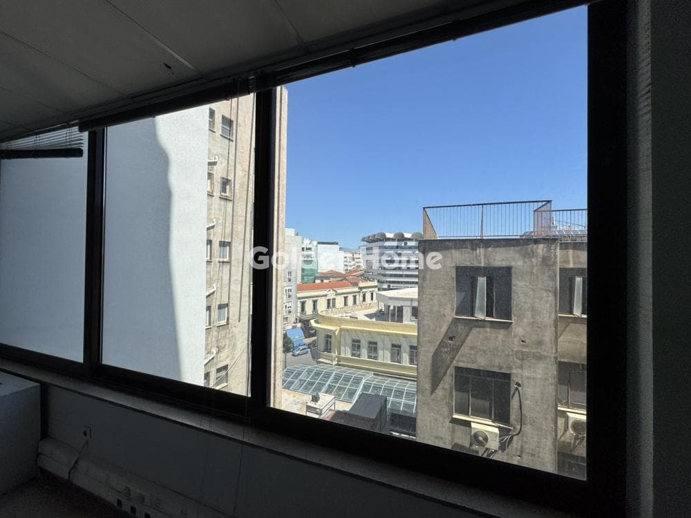 Γραφείο στην Τερψιθέα, Πειραιάς — Φωτογραφία 9 από 29