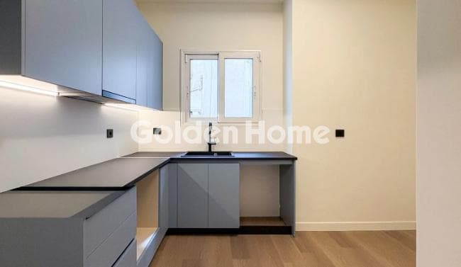 Apartment in Mouseio, Exarchia - Neapoli — Photo 7 of 10