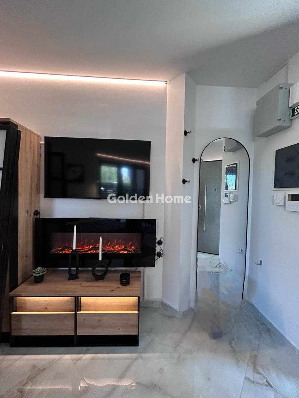 Apartment in Center, Neos Kosmos — Photo 8 of 20