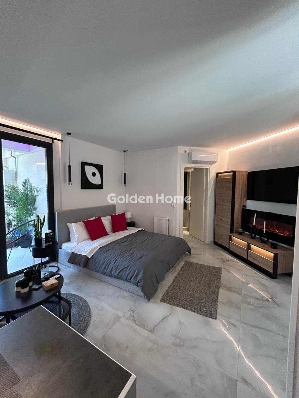 Apartment in Center, Neos Kosmos — Photo 6 of 20