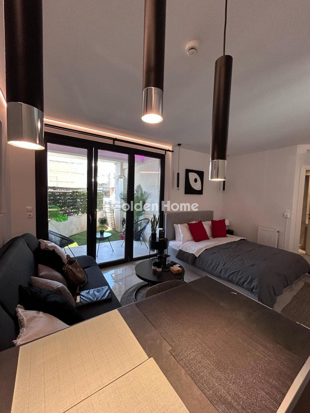Apartment in Center, Neos Kosmos — Photo 9 of 20