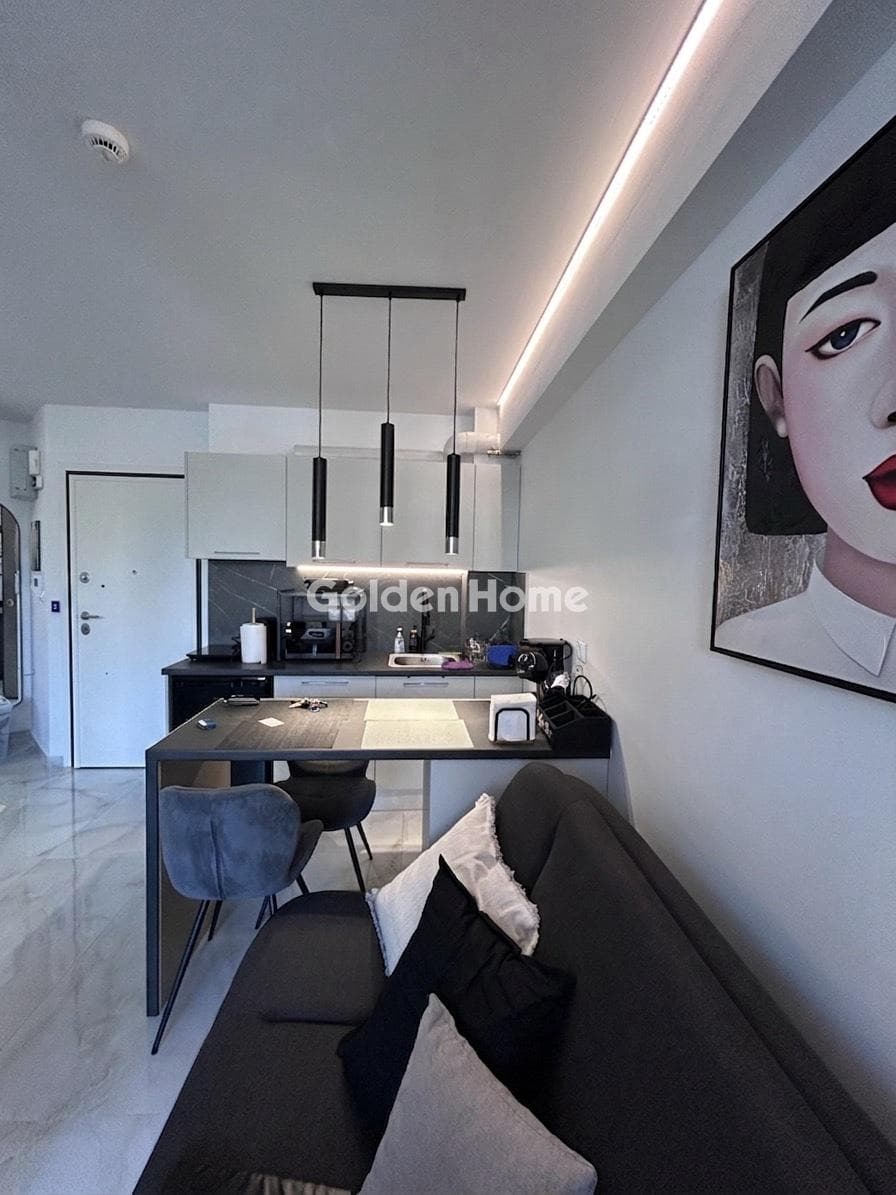 Apartment in Center, Neos Kosmos — Photo 14 of 20
