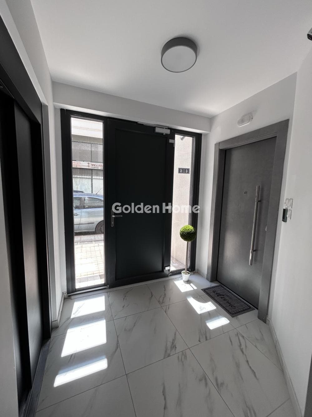 Apartment in Center, Neos Kosmos — Photo 20 of 20