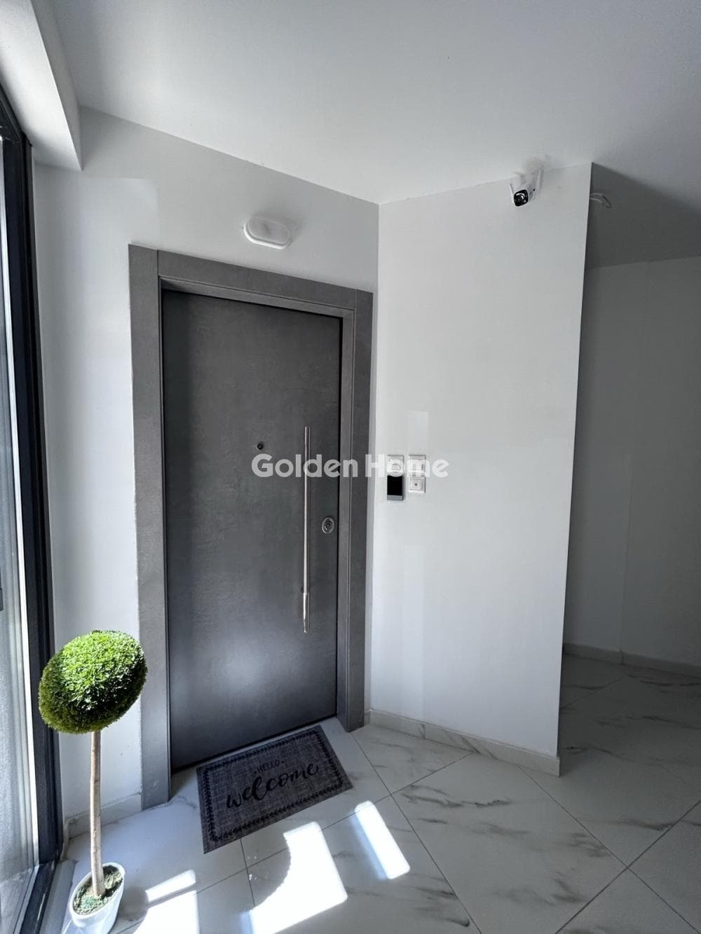 Apartment in Center, Neos Kosmos — Photo 19 of 20