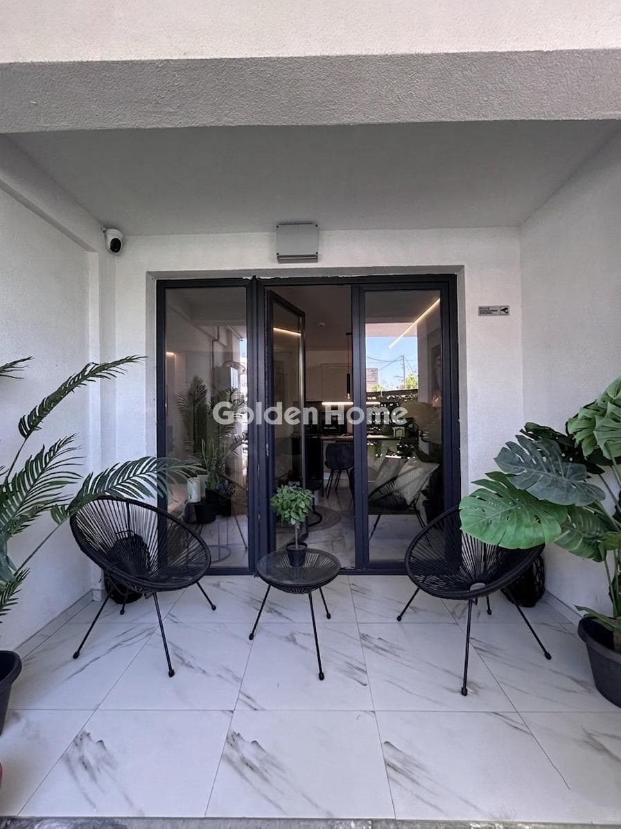 Apartment in Center, Neos Kosmos — Photo 16 of 20