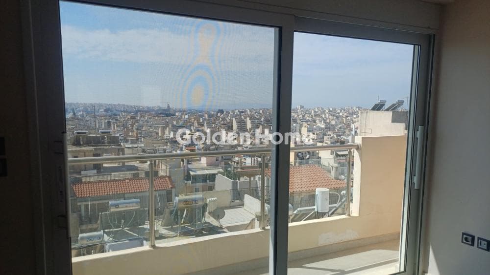 Διαμέρισμα στην Παλαιά Κοκκινιά, Πειραιάς — Φωτογραφία 2 από 17