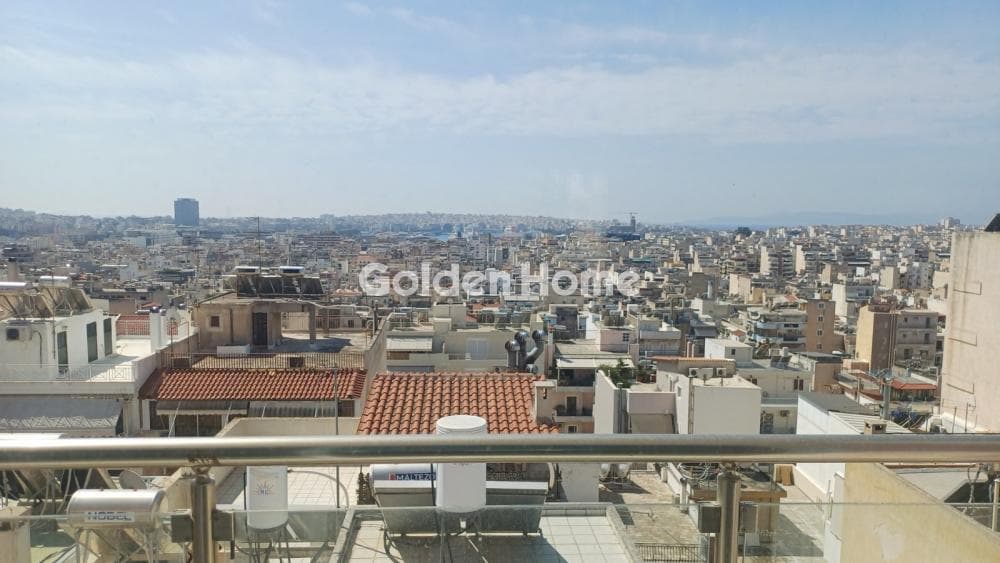 Διαμέρισμα στην Παλαιά Κοκκινιά, Πειραιάς — Φωτογραφία 12 από 17