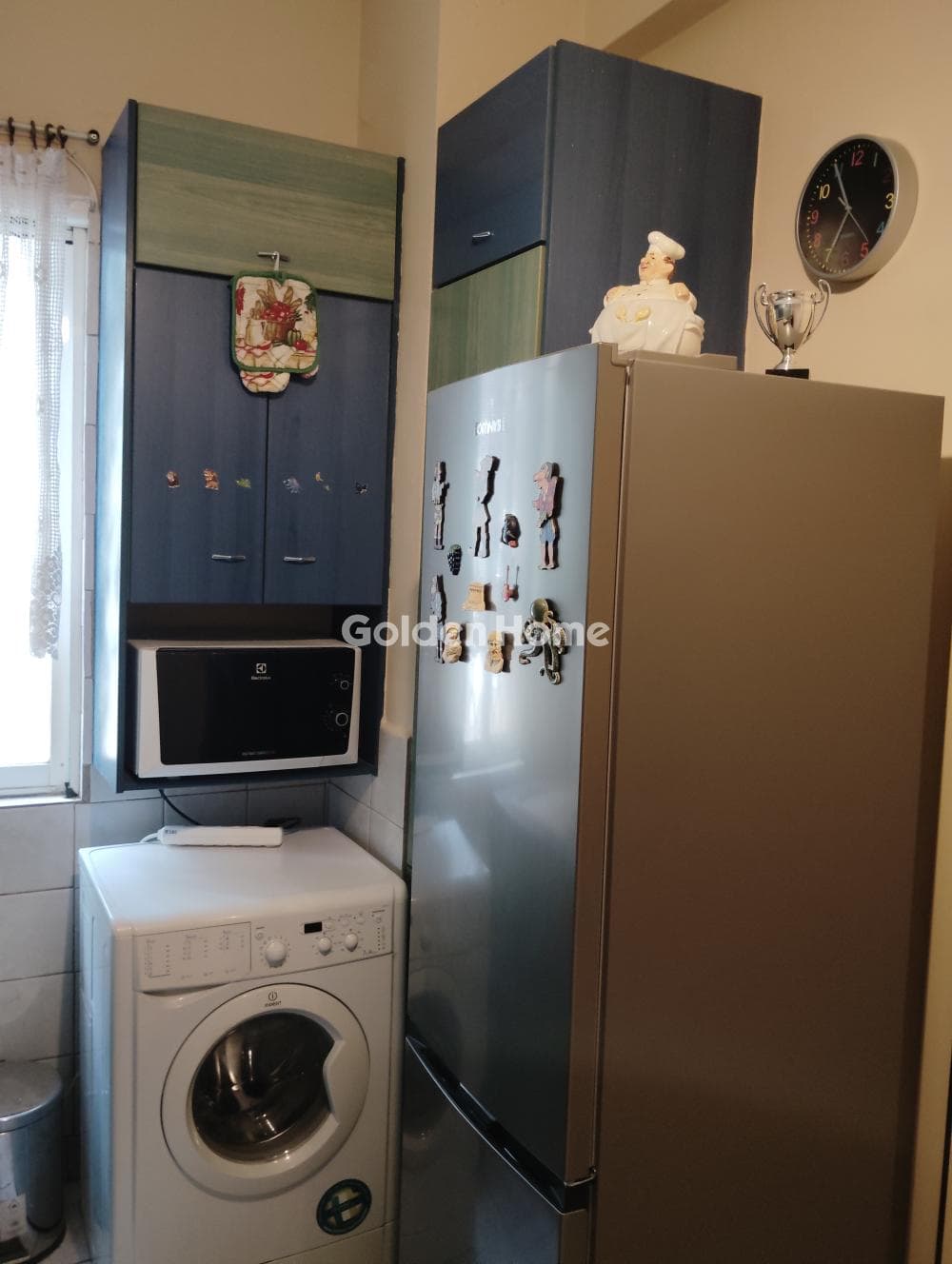 Apartment in Ano Rentis, Agios Ioannis Rentis — Photo 6 of 15