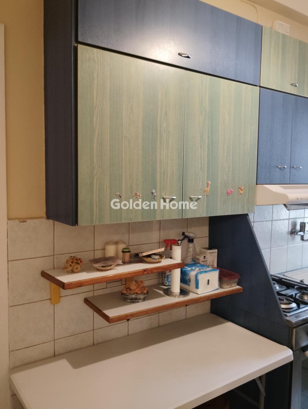 Apartment in Ano Rentis, Agios Ioannis Rentis — Photo 12 of 15