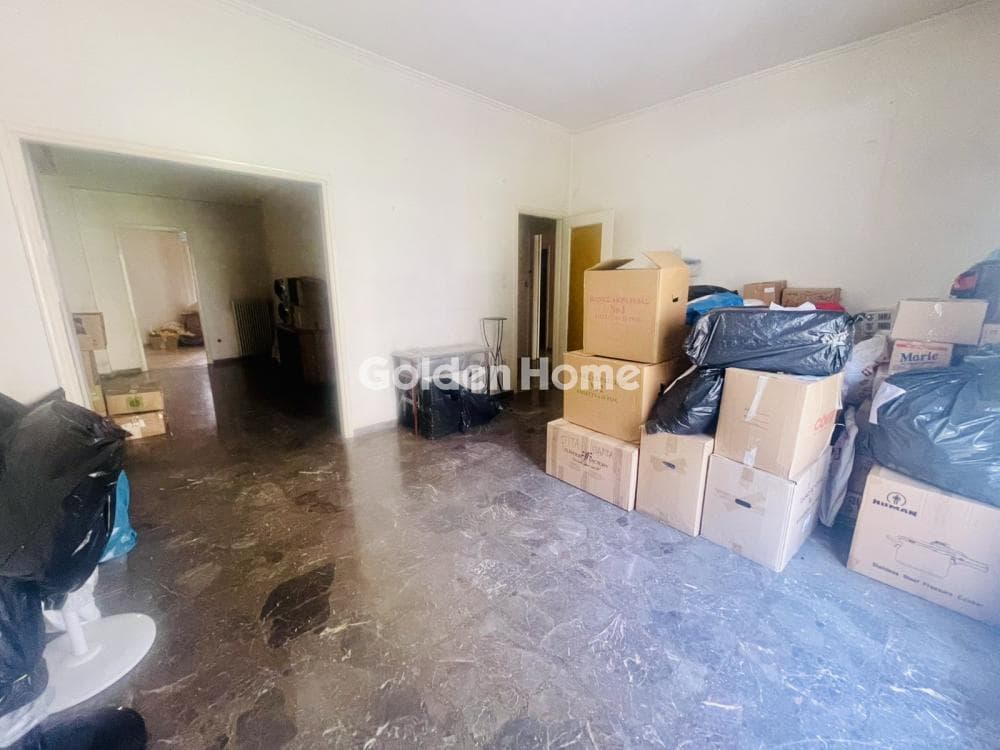 Διαμέρισμα στην Ευαγγελίστρια, Πειραιάς — Φωτογραφία 4 από 15