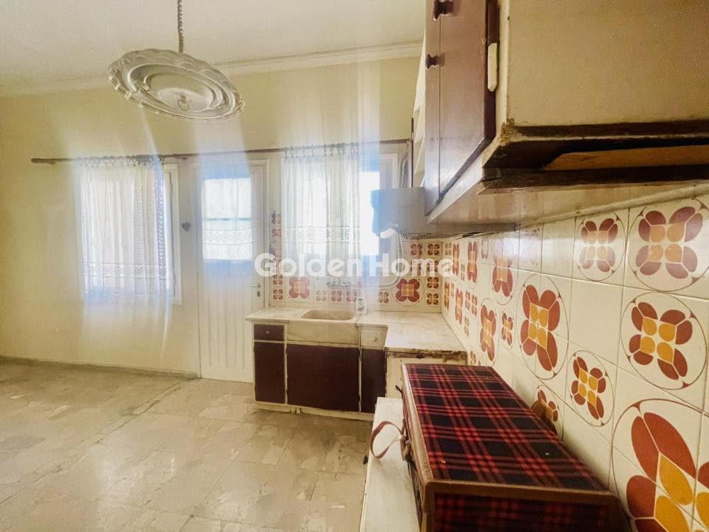 Διαμέρισμα στην Ευαγγελίστρια, Πειραιάς — Φωτογραφία 6 από 15