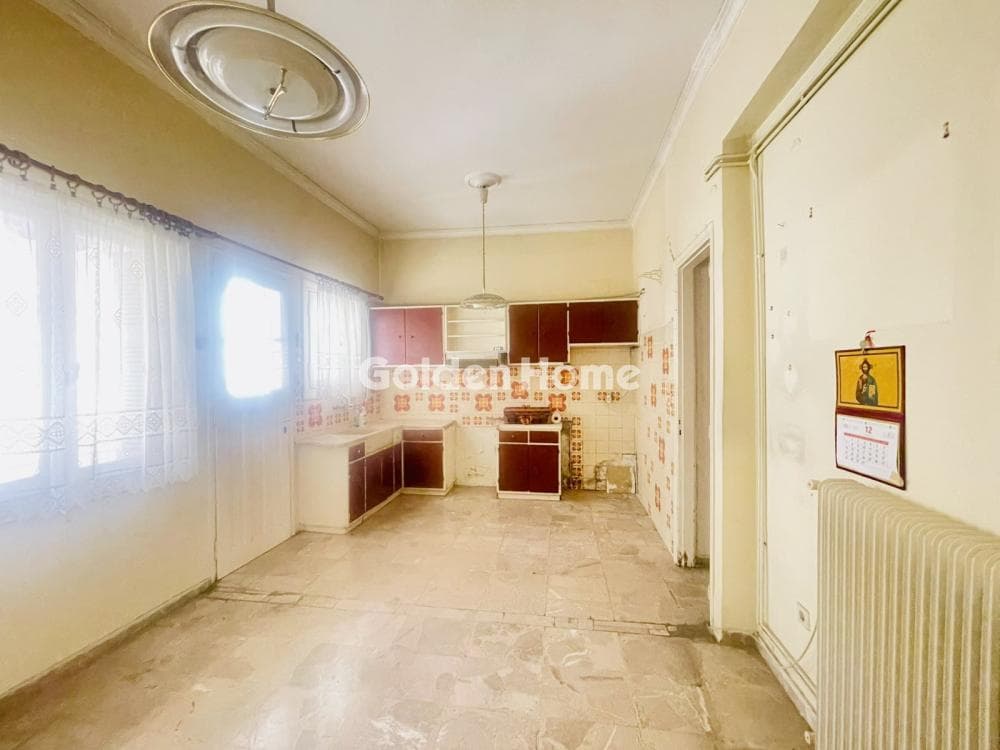 Διαμέρισμα στην Ευαγγελίστρια, Πειραιάς — Φωτογραφία 5 από 15