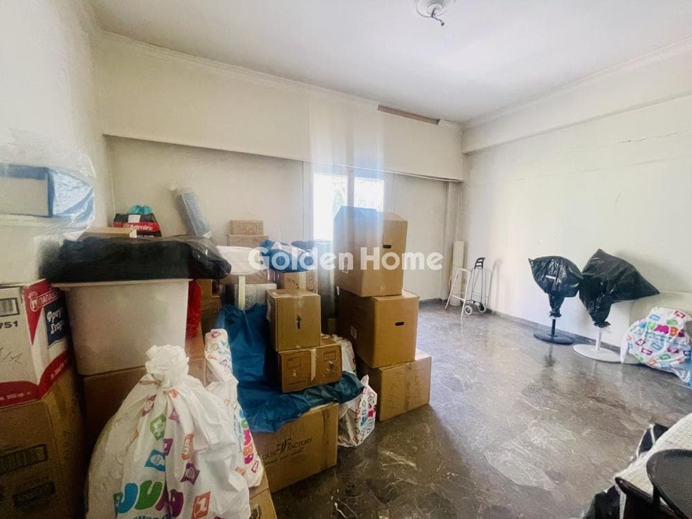 Διαμέρισμα στην Ευαγγελίστρια, Πειραιάς — Φωτογραφία 2 από 15