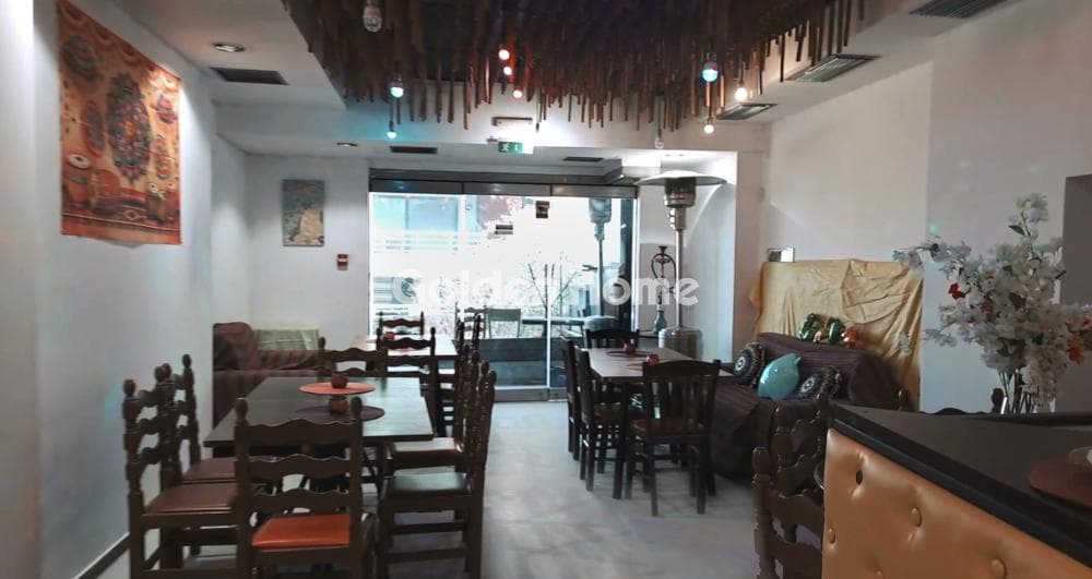 Κατάστημα στην Κεραμεικός, Γκάζι - Μεταξουργείο - Βοτανικός — Φωτογραφία 13 από 21