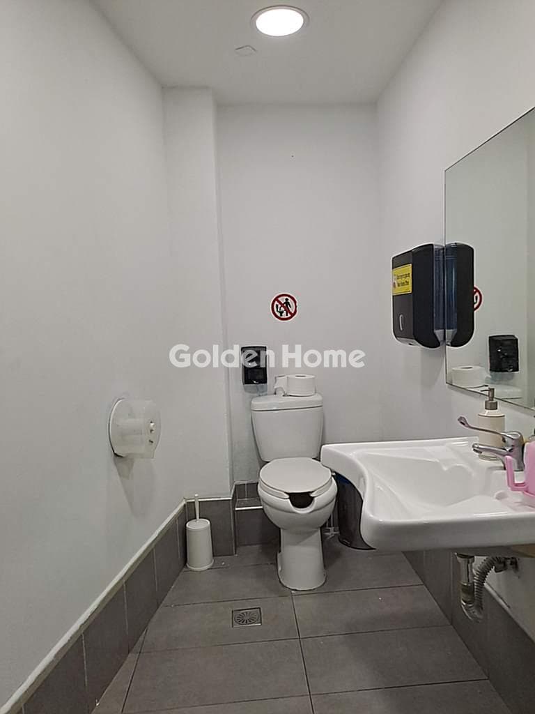 Κατάστημα στην Κεραμεικός, Γκάζι - Μεταξουργείο - Βοτανικός — Φωτογραφία 20 από 21