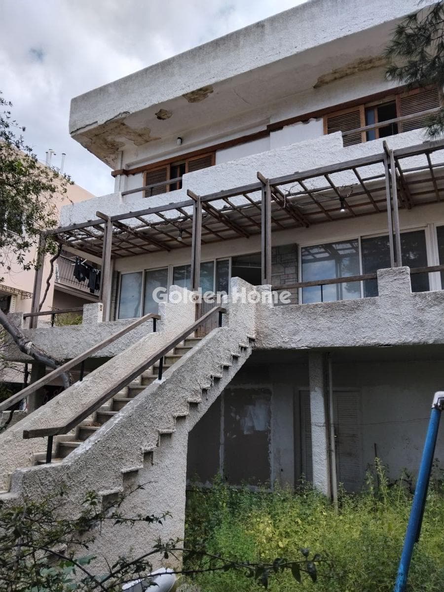 Μονοκατοικία στην Κουνέλια, Χαϊδάρι — Φωτογραφία 2 από 22