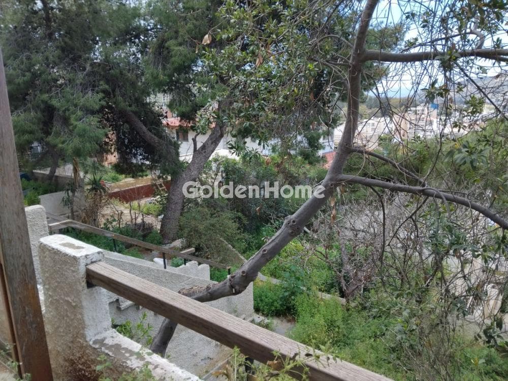 Μονοκατοικία στην Κουνέλια, Χαϊδάρι — Φωτογραφία 7 από 22