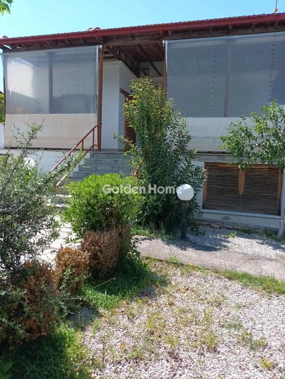 Apartment in Dilesi, Inofita — Photo 12 of 12