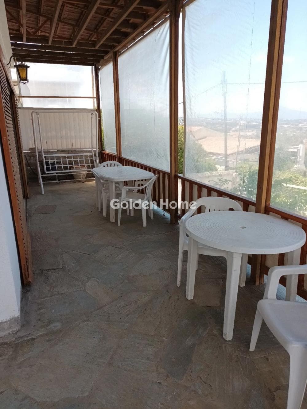 Apartment in Dilesi, Inofita — Photo 8 of 12