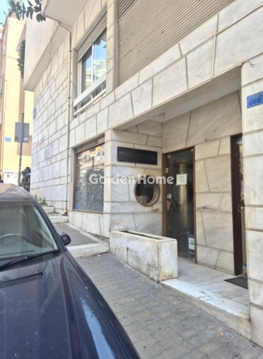Κατάστημα στην Κολωνάκι, Κολωνάκι - Λυκαβηττός — Φωτογραφία 2 από 6