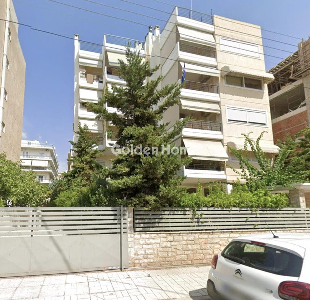 Apartment in Ano Glyfada, Glyfada — Photo 1 of 2