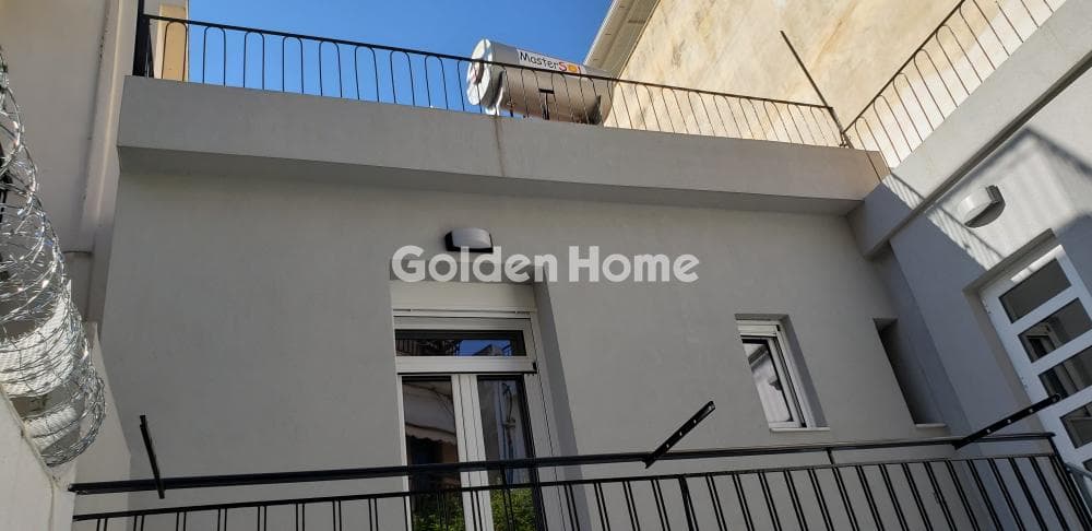 Μονοκατοικία στην Εβραιομνήματα, Πάτρα — Φωτογραφία 28 από 58