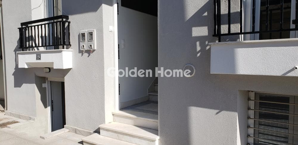 Μονοκατοικία στην Εβραιομνήματα, Πάτρα — Φωτογραφία 1 από 58