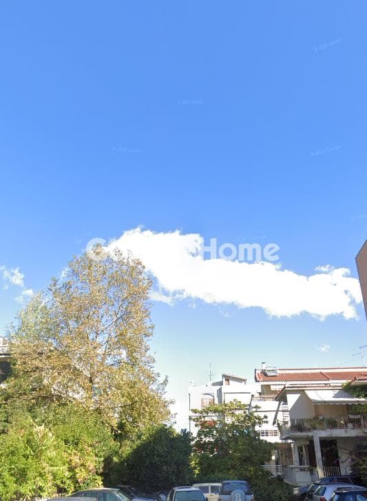 Building Plot in Agia Varvara, Chalandri — Photo 2 of 3