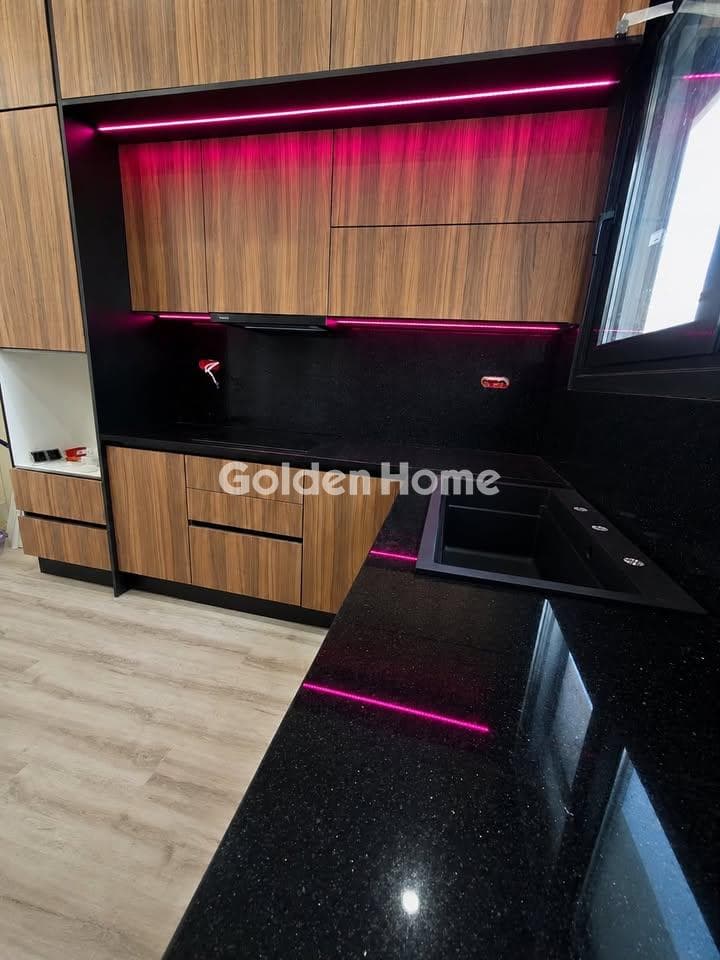 Apartment in Chrisoupoli, Peristeri — Photo 3 of 12
