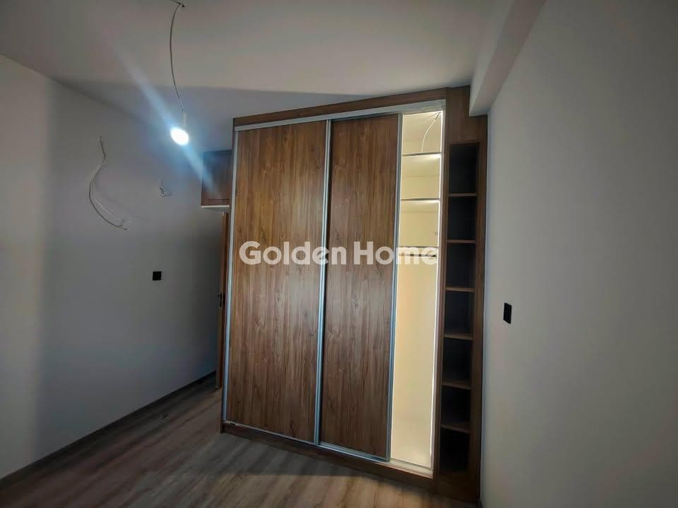 Apartment in Chrisoupoli, Peristeri — Photo 10 of 12