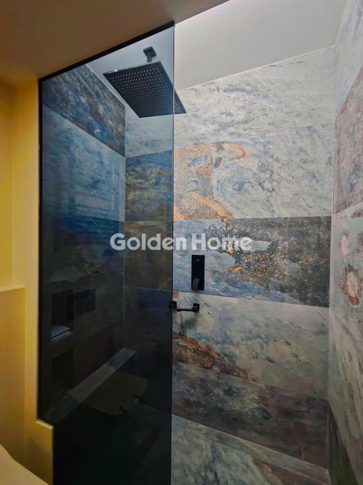 Apartment in Chrisoupoli, Peristeri — Photo 8 of 12