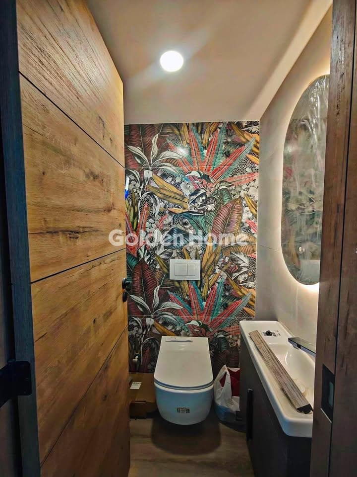 Apartment in Chrisoupoli, Peristeri — Photo 9 of 12