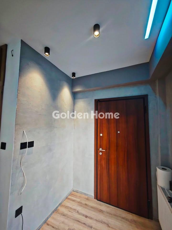 Apartment in Chrisoupoli, Peristeri — Photo 12 of 12