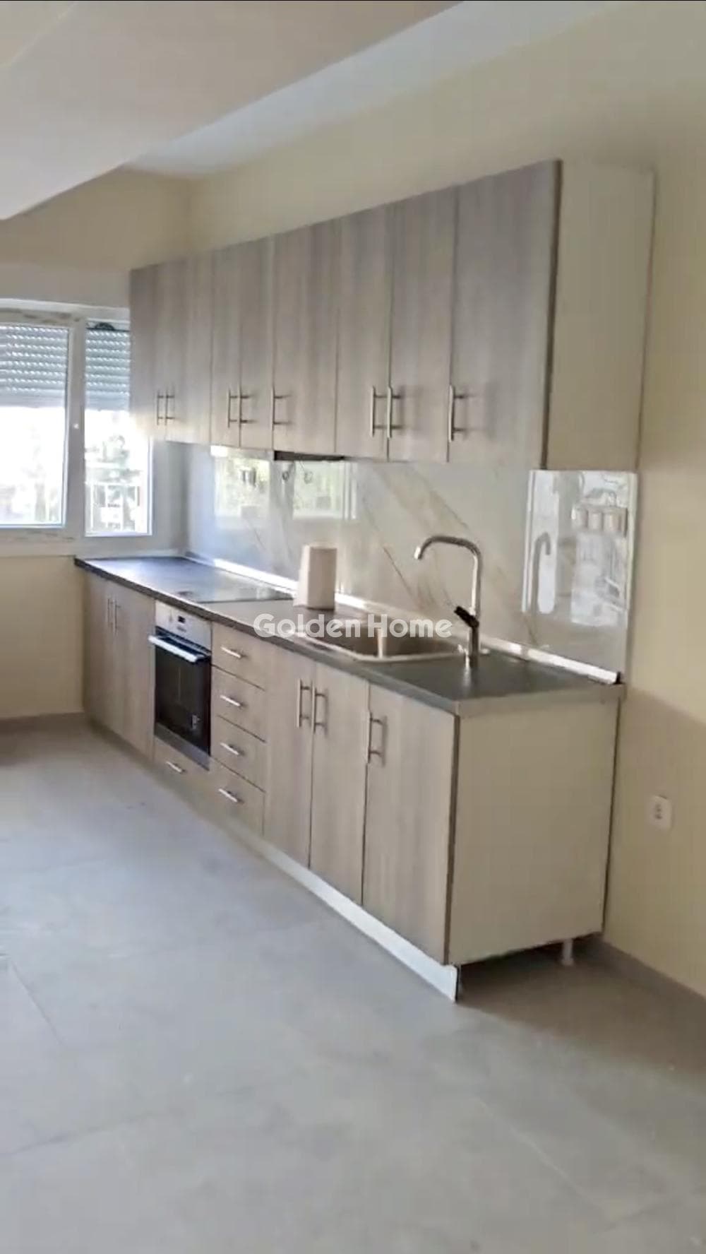 Apartment in Lachanokipoi, Menemeni — Photo 5 of 14
