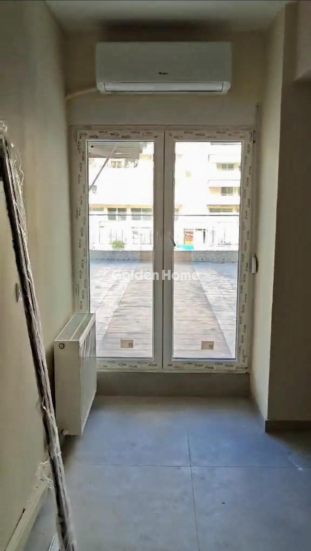 Apartment in Lachanokipoi, Menemeni — Photo 11 of 14
