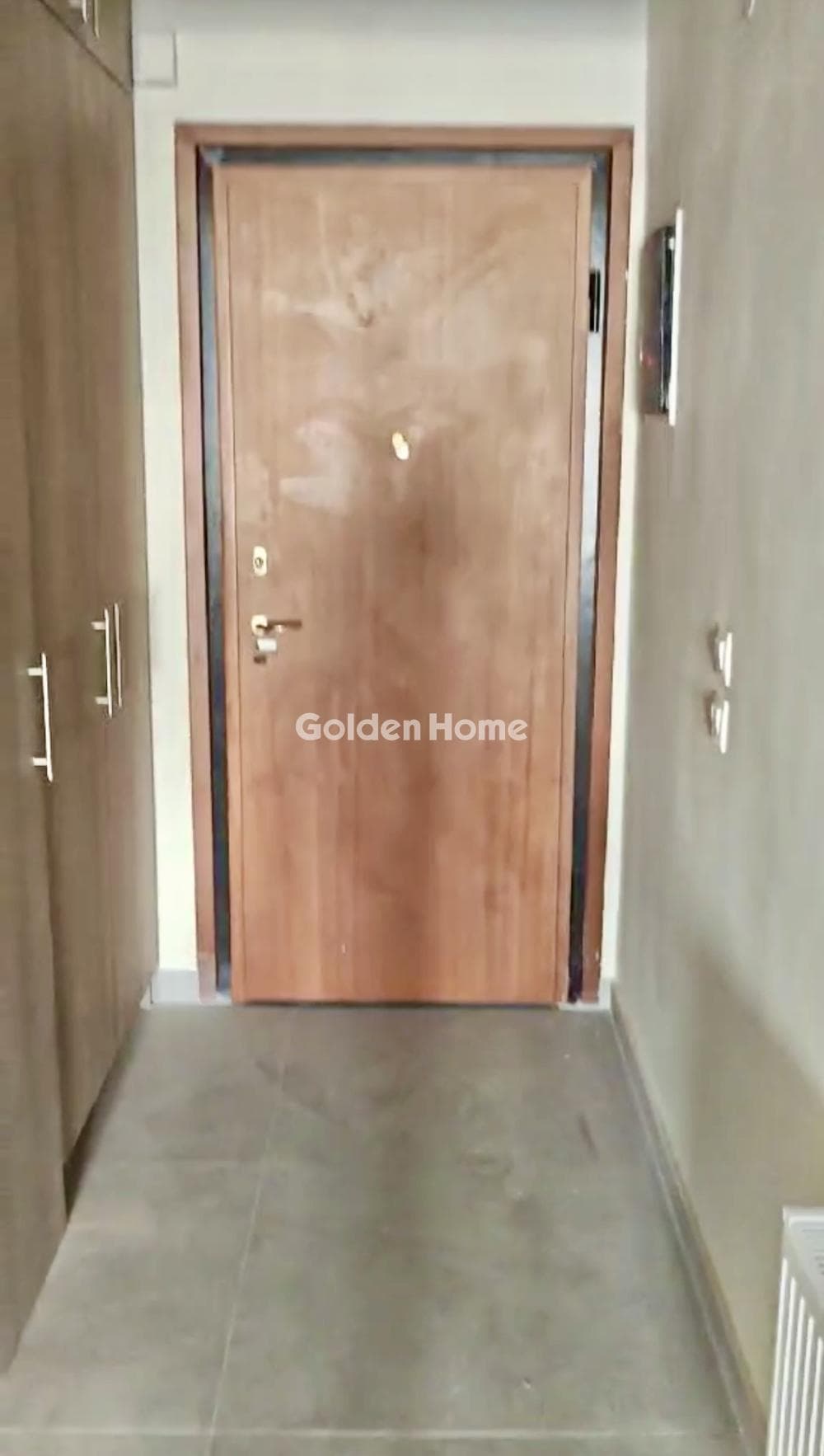 Apartment in Lachanokipoi, Menemeni — Photo 8 of 14