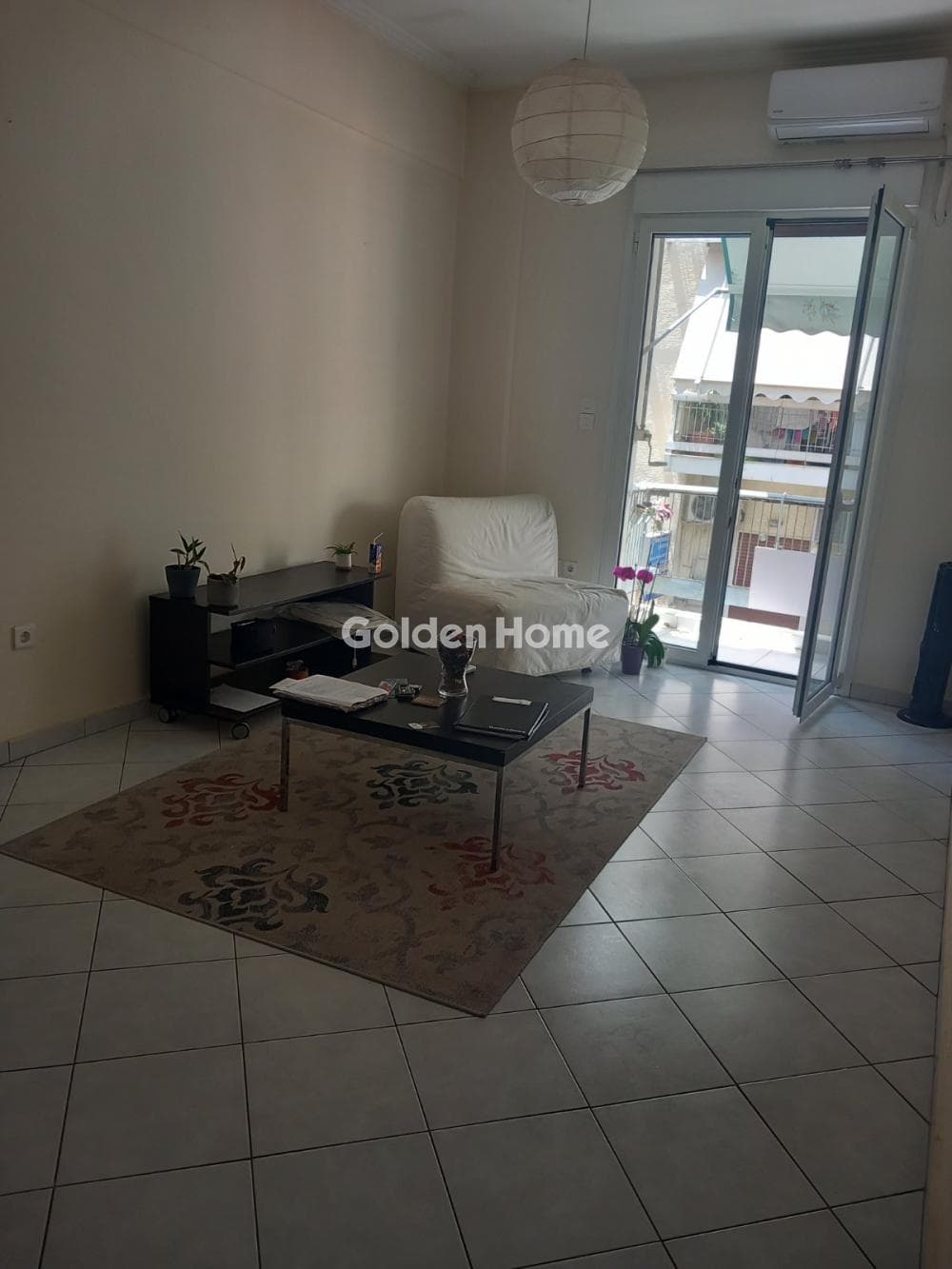Apartment in Alsos Pagkratiou, Pagkrati — Photo 1 of 6