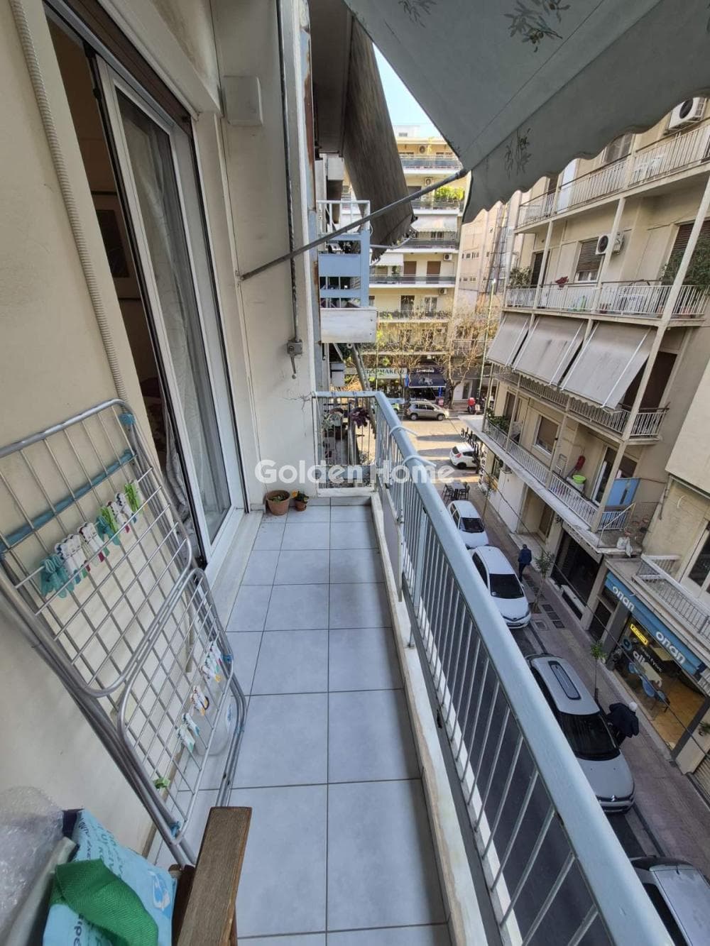 Apartment in Alsos Pagkratiou, Pagkrati — Photo 6 of 6