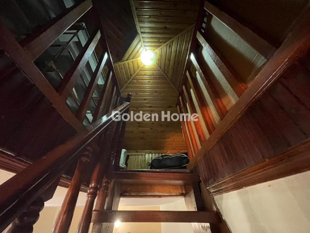 Apartment in Dendropotamos, Menemeni — Photo 9 of 11