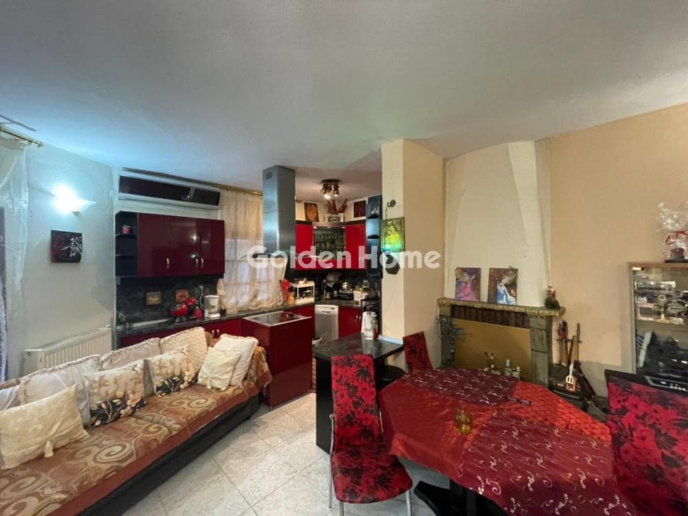 Apartment in Dendropotamos, Menemeni — Photo 2 of 11