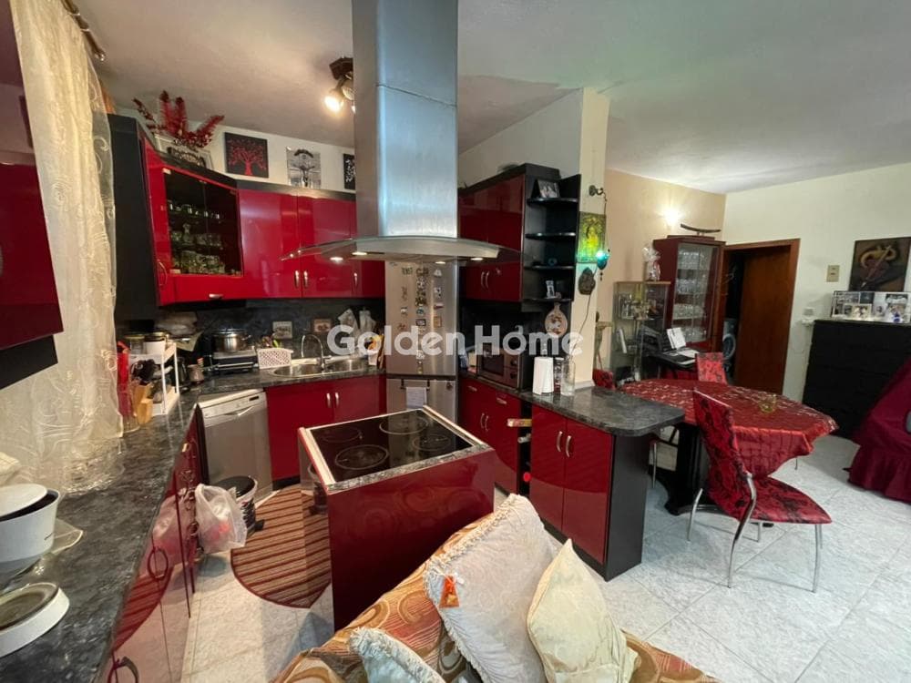 Apartment in Dendropotamos, Menemeni — Photo 3 of 11