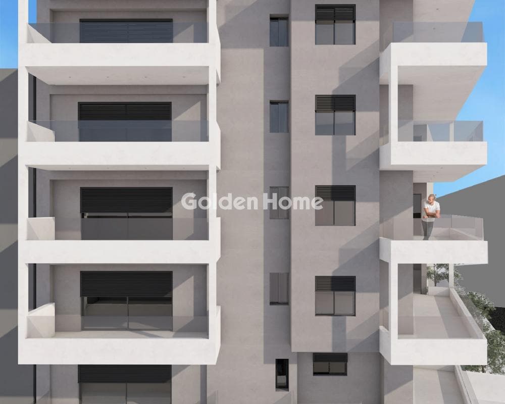Διαμέρισμα στην Χρυσάκη, Νέα Σμύρνη — Φωτογραφία 4 από 5