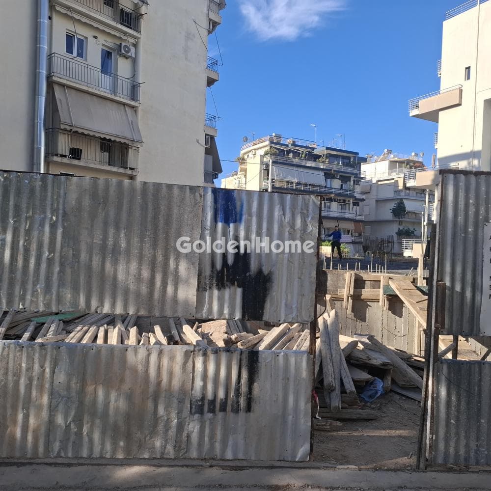 Διαμέρισμα στην Αμφιθέα, Παλαιό Φάληρο — Φωτογραφία 6 από 7