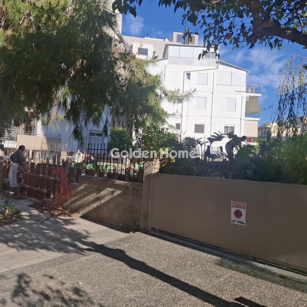 Διαμέρισμα στην Αμφιθέα, Παλαιό Φάληρο — Φωτογραφία 7 από 7